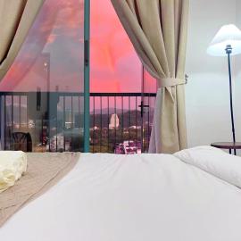 HG Bay Premier Suites