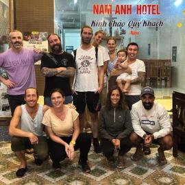 Linda Homestay، فندق في Bố Trạch