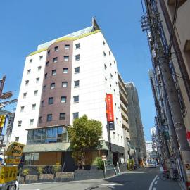 Osaka City Hotel Kyobashi