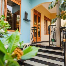 Palm Haven Furnished Apartments