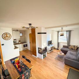Vila Xenos Loft Karakter Zlatibor