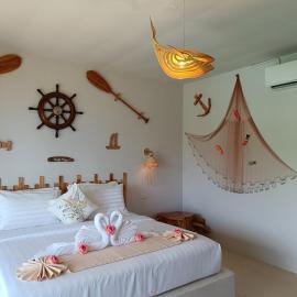 Marine House Koh Tao
