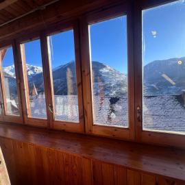 House spectacular views Baqueira Digital Nomads, hotel u gradu Casau