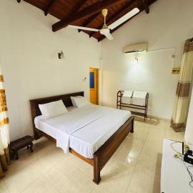 LakeNest Private Villa In Tangalle, hotel a Tangalle