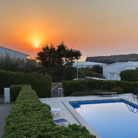 Duplex Laura, hotel di Es Mercadal