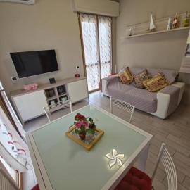 Appartamento mare e monti, hotel v destinaci Ceriale