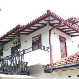 Manahara Villa - Weligama, hotel in Welihinda