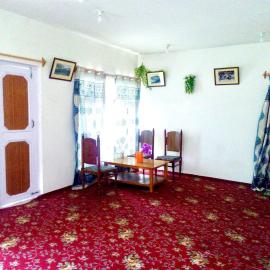 New World Guest House, hotel a Srinagar
