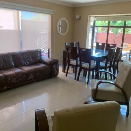 House near Concepcion Airport, Valle Escondido