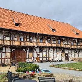 Wippertaler Hütte, hotel in Kleinfurra