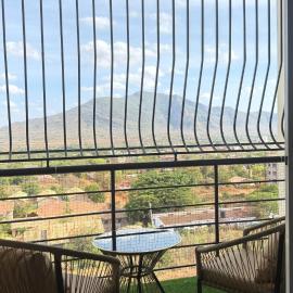 Hillsview Apartment, hotel v destinácii Voi