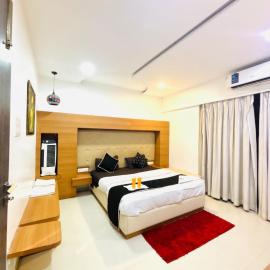 3 bedroom Shreeji's Viila with Private pool