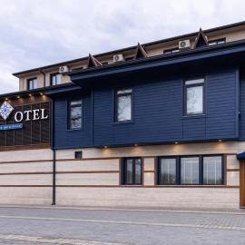 Safir Termal & Spa Otel, hotel en Çekirge İstasyonu