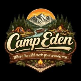 Camp Eden