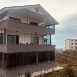 Willa's Trebisonda Bungalov, hotel u gradu Arsin