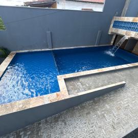 Pousada coração da serra