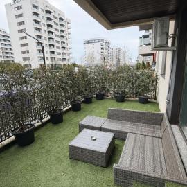 Sphynx Apartment Pipera: Voluntari şehrinde bir otel