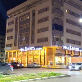 Al Manar Apartement Nador Jadid Free Parking Wifi Klima Only Family, hotel in Nador