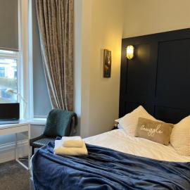 Victoria suites