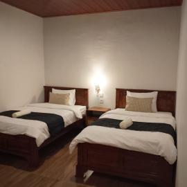 Traveling Guest House - Shared Kitchen