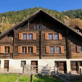 Relax alpino con sauna - Ca da Viola, hotel in Cavagnago