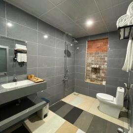 Hoa Mộc Villa, hotel u gradu Cú Lao