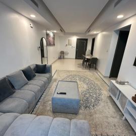 Pinnacle Row Panoramic 2BR Oasis