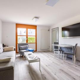 Immensee Appartments by Mainka Properties, хотел в Immensee