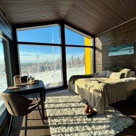 Mystical Lapland Suite, hotel in Rovaniemi