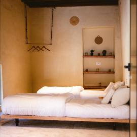 Seet Room, hotel em Bilād Sayt
