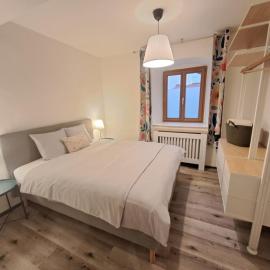 Ferienwohnung zum Heiligen Brunnen Mariazell, hotel a Mariazell