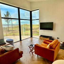 Dune View - Stunning Donegal new build