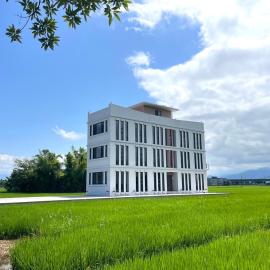 Yutian B&B, Hotel in Zhuangwei