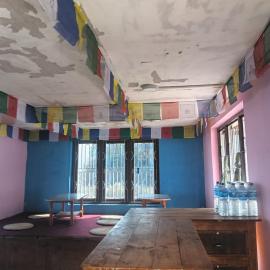 Saura Point Homestay