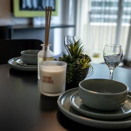 1 Bedroom Apartment In the heart of Parramatta CBD
