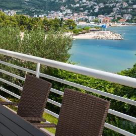 The Beach Apartments