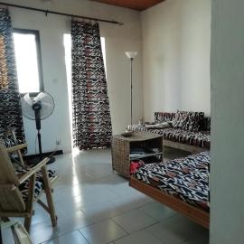 Maison Manour Studio 4 personen