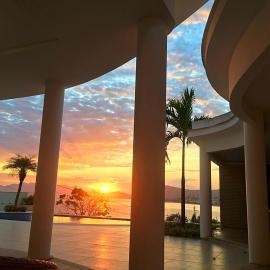Marina's Praia Itaipu, Hotel in Niterói