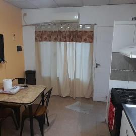 Depto B, hotel in Rincon de los Sauces