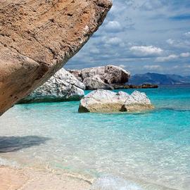 Sebastian House, hotel a Cala Gonone