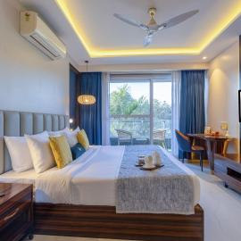Hotel Bawa Gurgaon Medanta
