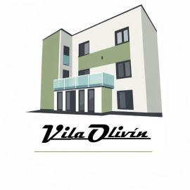 Vila Olivín - apartments, hotel in Banská Bystrica