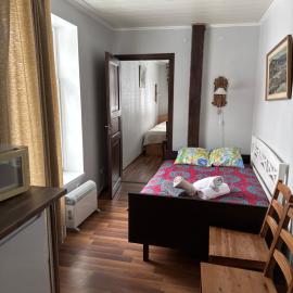 Delta 6 two big beds