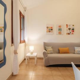 Beach Family House 450m to the beach Torre delle Stelle