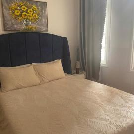 Dứa Homestay Mũi Né