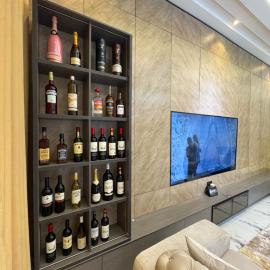 OPT Luxury Home, hotel din Ikota