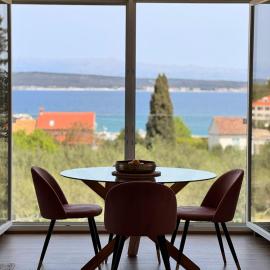 Sea & Serenity, hotelli kohteessa Ždrelac
