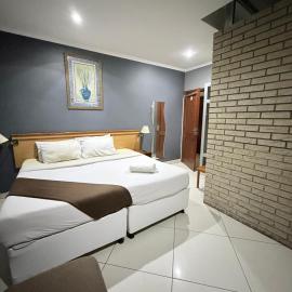 RESIDENCIAL Taka Taka, hotell sihtkohas Maputo