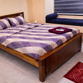 Crystal Homestay, hotel in Trivandrum