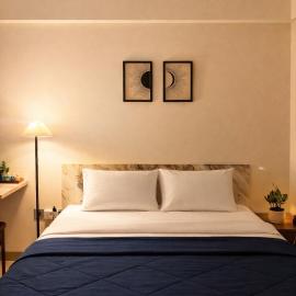 Elegant 1 RK Studio Balewadi